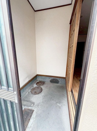 京都市伏見区深草寺内町、中古一戸建ての画像です