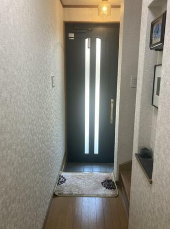 京都市伏見区竹田七瀬川町、中古一戸建ての画像です