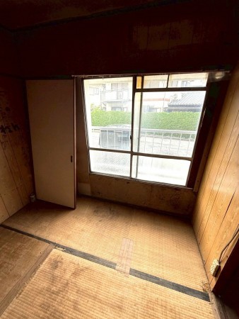 京都市伏見区納所町、マンションの画像です
