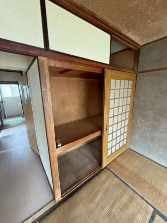 京都市伏見区納所町、マンションの画像です