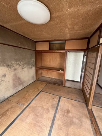 京都市伏見区納所町、マンションの画像です