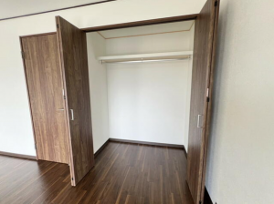 京都市伏見区醍醐構口町、マンションの画像です