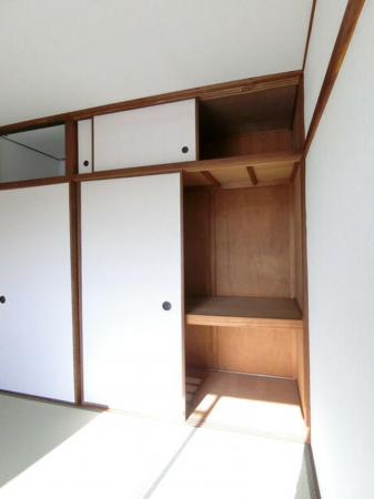 京都市伏見区醍醐構口町、マンションの画像です
