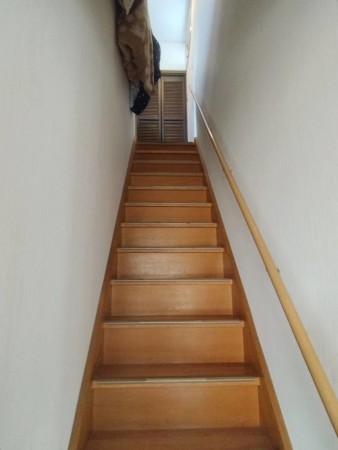 京都市伏見区中島河原田町、中古一戸建てのその他画像です