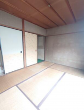 京都市伏見区深草泓ノ壺町、中古一戸建ての画像です