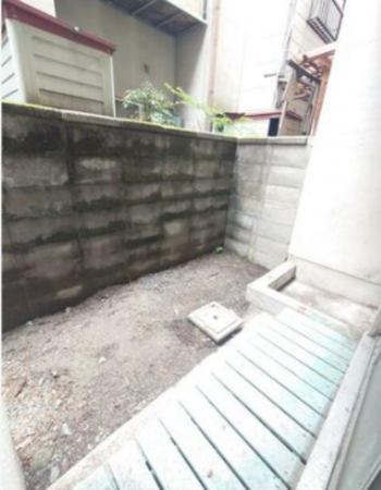京都市伏見区深草泓ノ壺町、中古一戸建ての画像です
