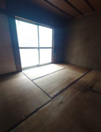 京都市伏見区深草泓ノ壺町、中古一戸建ての画像です