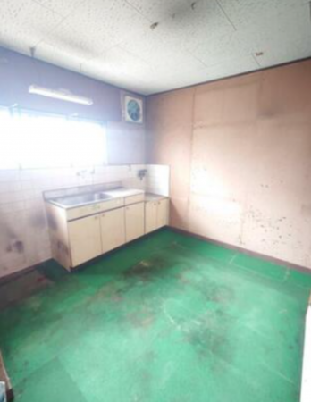 京都市伏見区深草泓ノ壺町、中古一戸建ての画像です