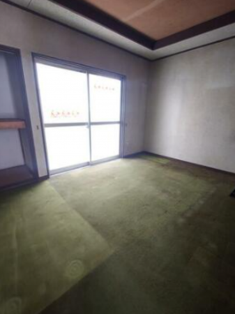 京都市伏見区深草泓ノ壺町、中古一戸建ての画像です