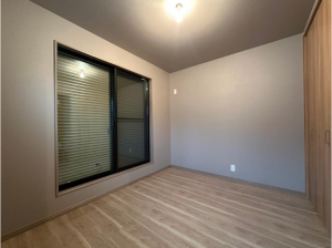 京都市伏見区舞台町、新築一戸建ての画像です