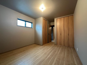 京都市伏見区舞台町、新築一戸建ての画像です