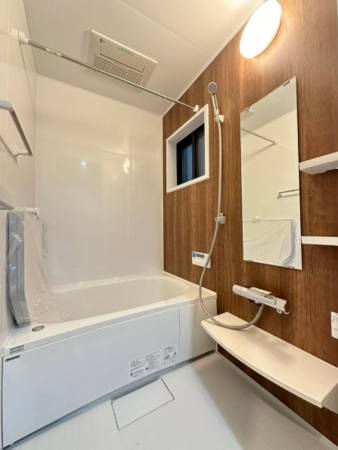 京都市伏見区舞台町、新築一戸建ての画像です