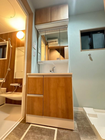 京都市伏見区舞台町、新築一戸建ての画像です