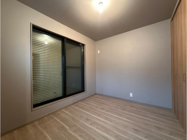 京都市伏見区舞台町、新築一戸建ての画像です