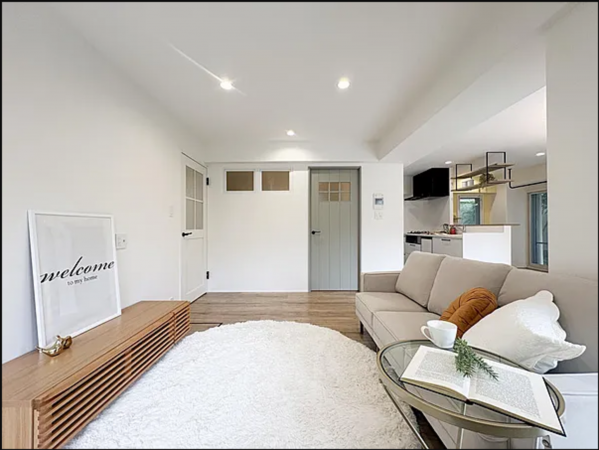 京都市伏見区深草関屋敷町、マンションの画像です