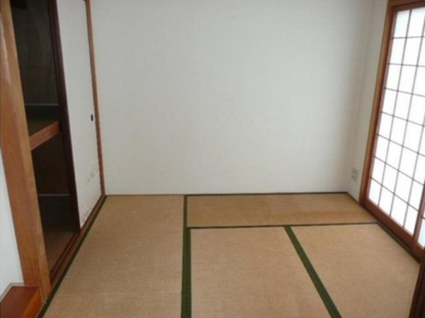 京都市伏見区醍醐構口町、マンションの画像です