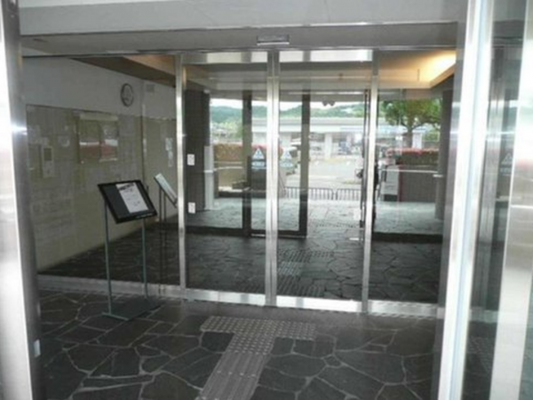 京都市伏見区醍醐構口町、マンションの画像です