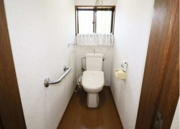 京都市伏見区醍醐烏橋町、中古一戸建ての画像です