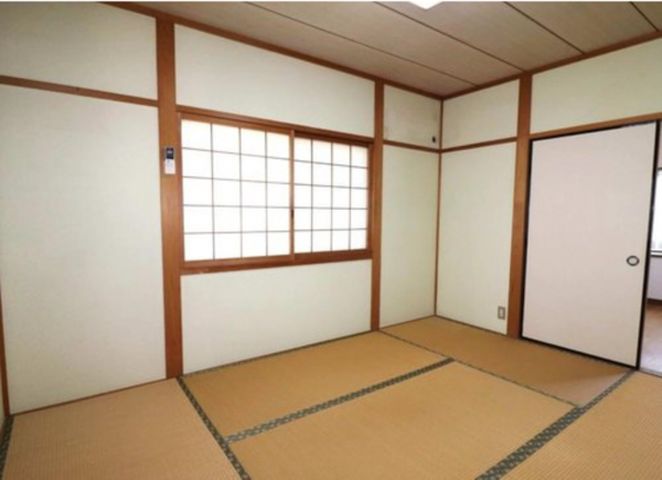 京都市伏見区醍醐烏橋町、中古一戸建ての画像です