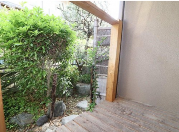 京都市伏見区醍醐烏橋町、中古一戸建ての画像です