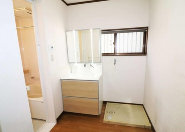 京都市伏見区醍醐烏橋町、中古一戸建ての画像です