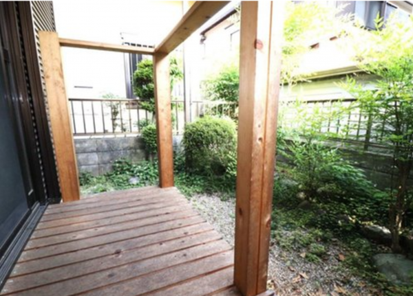 京都市伏見区醍醐烏橋町、中古一戸建ての画像です