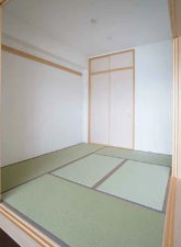 京都市伏見区深草池ノ内町、マンションの画像です
