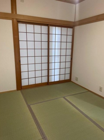 京都市伏見区深草西浦町、中古一戸建ての画像です