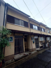 京都市伏見区深草大亀谷大山町、中古一戸建ての画像です
