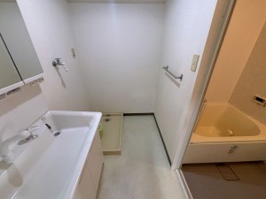 京都市伏見区淀際目町、マンションの画像です
