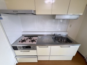 京都市伏見区淀際目町、マンションの画像です