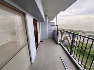 京都市伏見区淀際目町、マンションの画像です