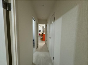 京都市南区吉祥院御池町、マンションの画像です