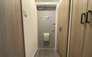 京都市伏見区羽束師鴨川町、マンションの画像です