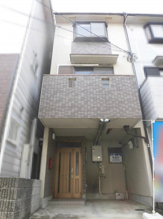 京都市伏見区深草善導寺町、中古一戸建ての画像です