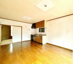 京都市伏見区深草寺内町、中古一戸建ての画像です