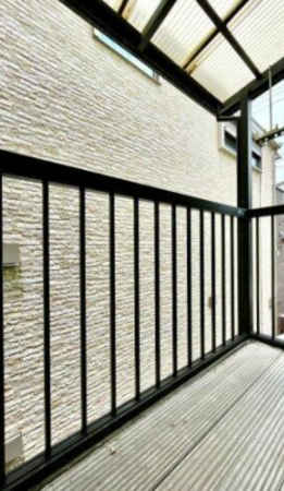 京都市伏見区深草寺内町、中古一戸建ての画像です