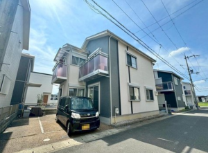 京都市伏見区久我石原町、中古一戸建ての画像です