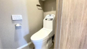 京都市南区久世中久町、マンションの画像です