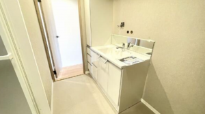 京都市南区久世中久町、マンションの画像です