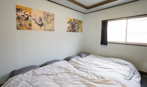 京都市伏見区深草馬谷町、中古一戸建ての画像です