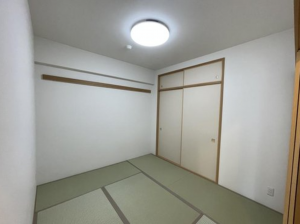 京都市伏見区深草越後屋敷町、マンションの画像です