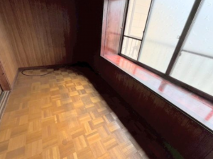 京都市伏見区中島堀端町、中古一戸建ての画像です