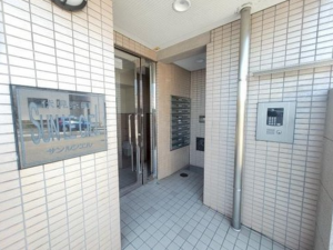 京都市伏見区京町、マンションの画像です