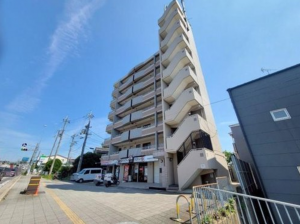 京都市伏見区京町、マンションの画像です