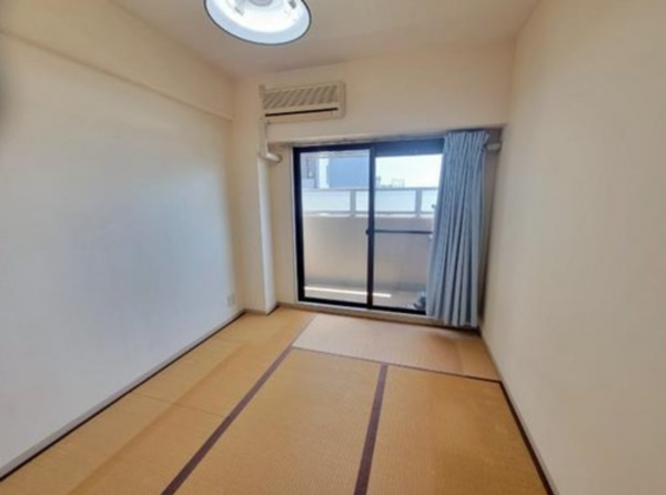 京都市伏見区京町、マンションの画像です