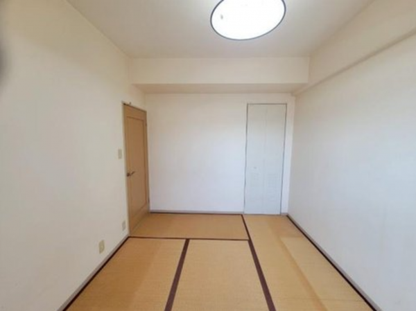 京都市伏見区京町、マンションの画像です