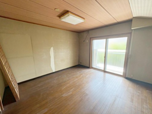 京都市伏見区桃山町大島、中古一戸建ての画像です