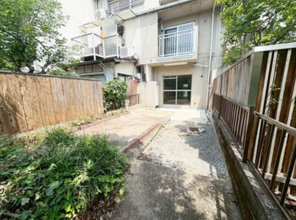 京都市伏見区桃山町大島、中古一戸建ての画像です