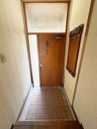 京都市伏見区桃山町大島、中古一戸建ての画像です